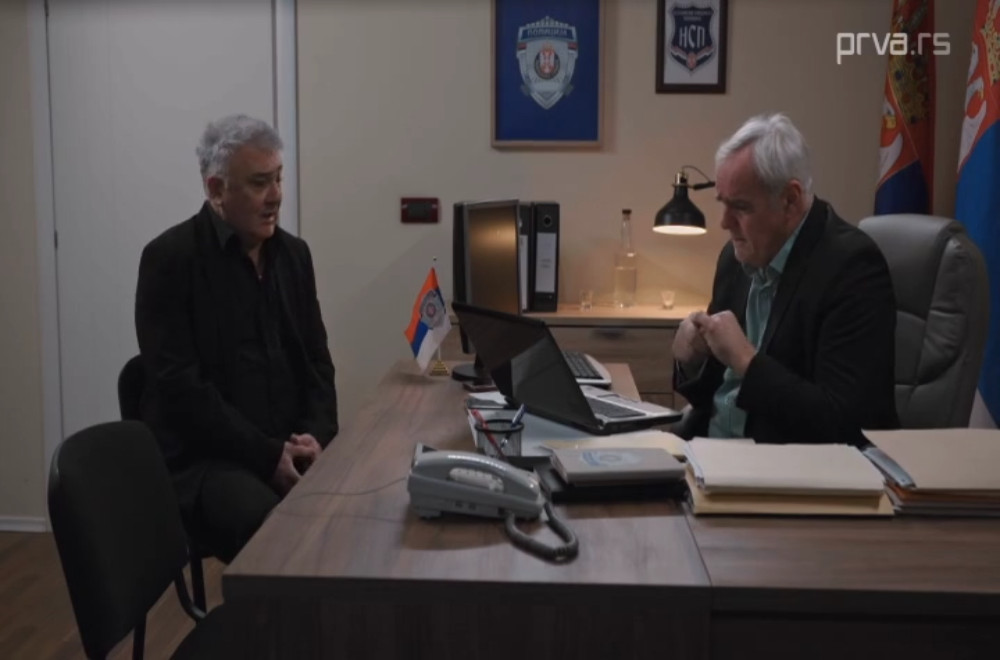 Igra sudbine - 1692. epizoda