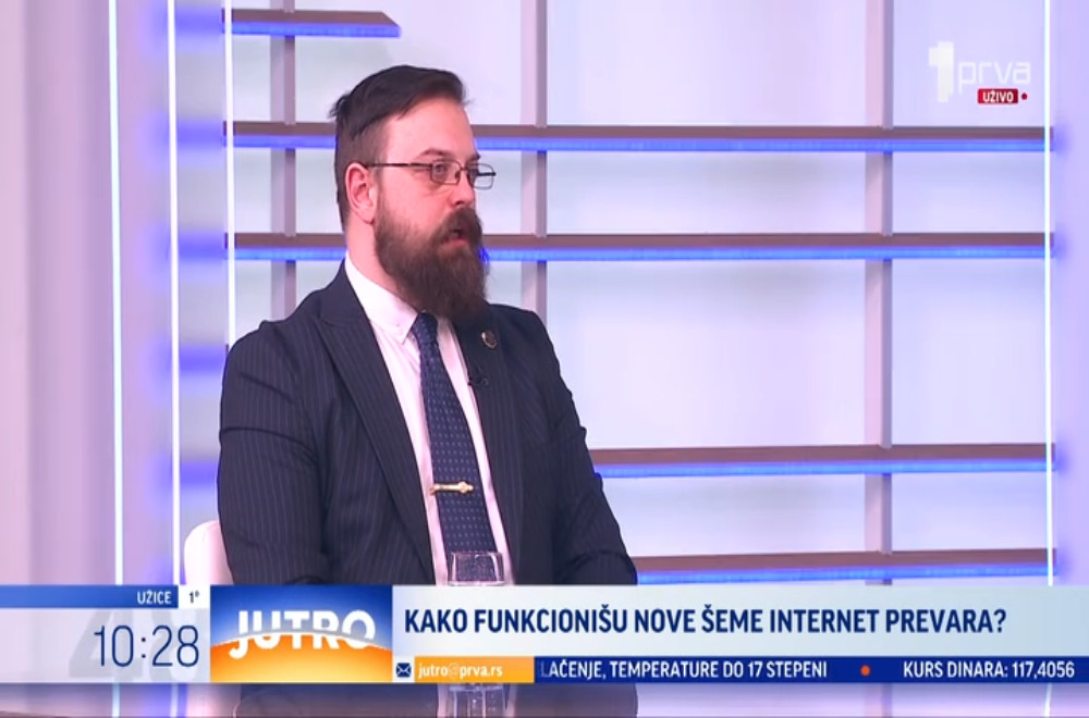 Kako funkcionišu nove šeme internet prevara?
