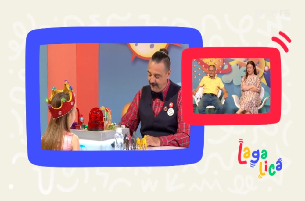 Lagalica - 15.02.2026.