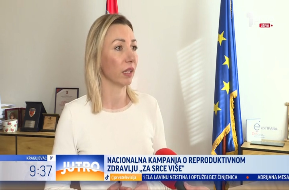 Koliko znamo o sopstvenom reproduktivnom zdravlju?