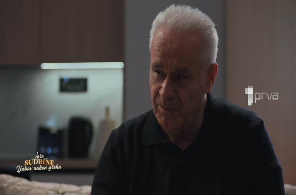 Gledaćete - 15.02.2026.