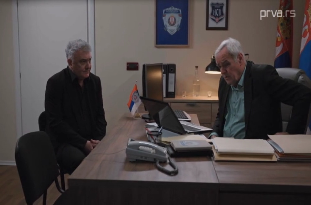 Igra sudbine - 1693. epizoda: Šta je Urošu na umu?