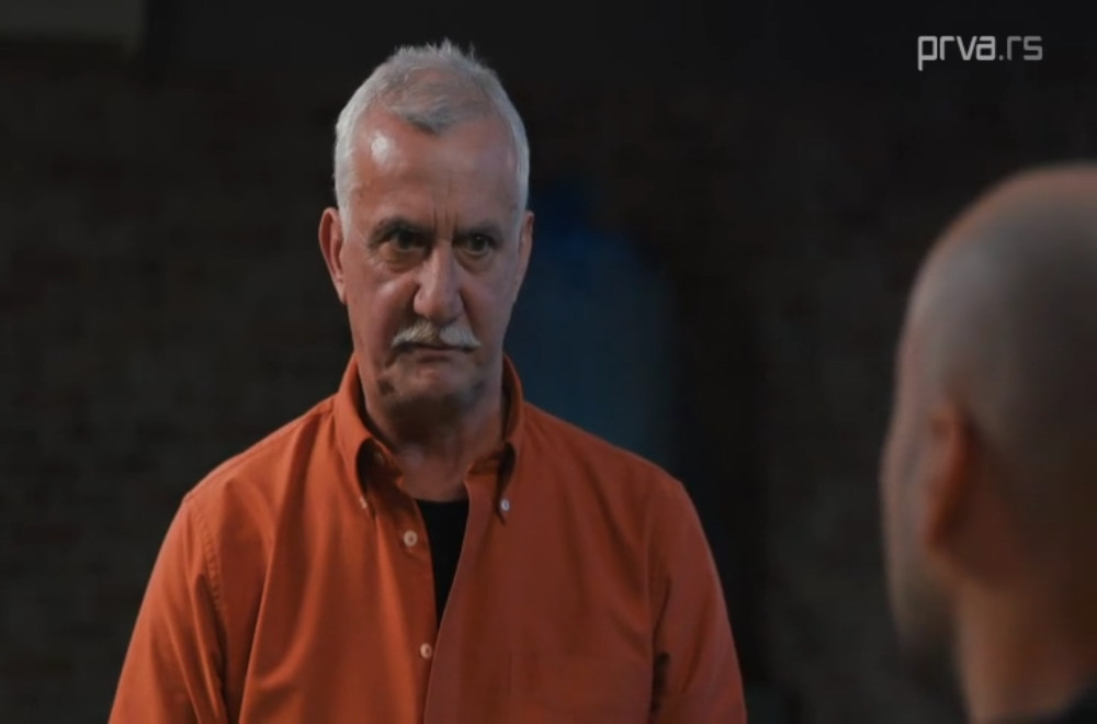 Igra sudbine - 1693. epizoda