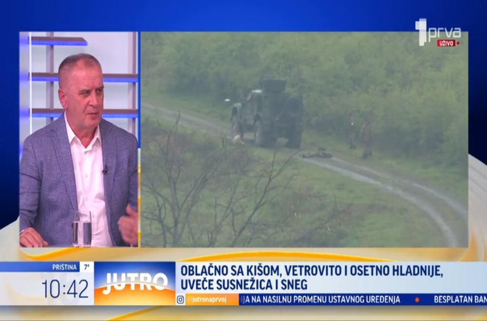 Kakve poruke nosi nedavno održani sastanak u Skadru?