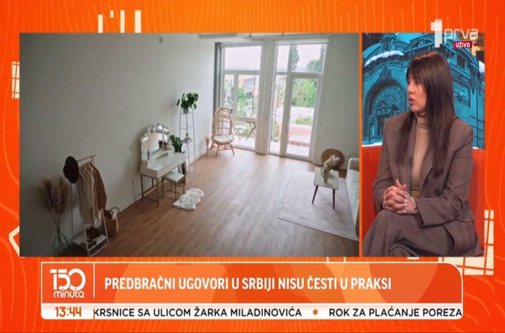 Ako kupite stan na kredit pre braka, da li partner u slučaju razvoda ima pravo na deo?