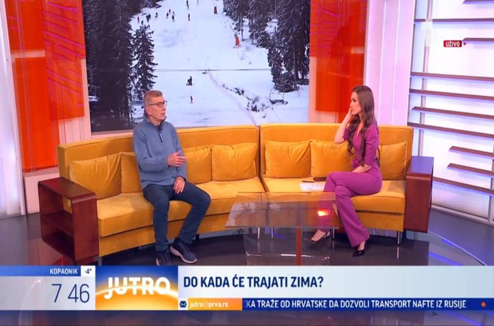 Da li će zima još potrajati i kada konačno možemo očekivati prve znake proleća?