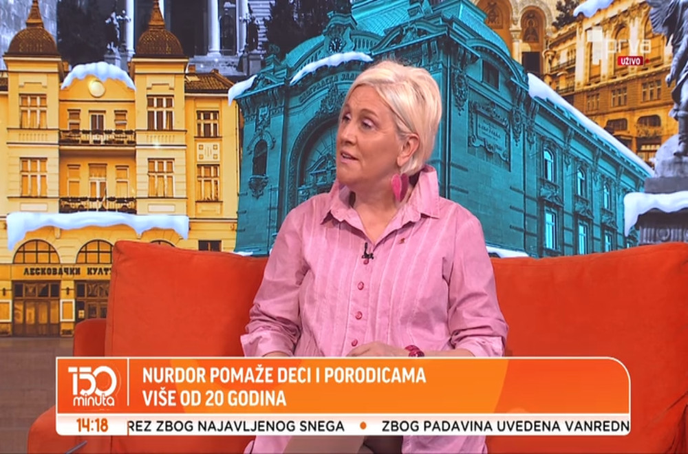 Dani dece obolele od raka