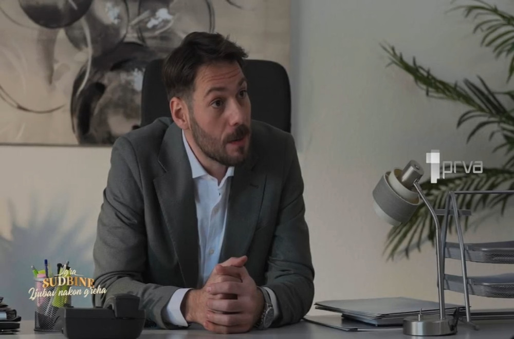 Gledaćete - 16.02.2026.