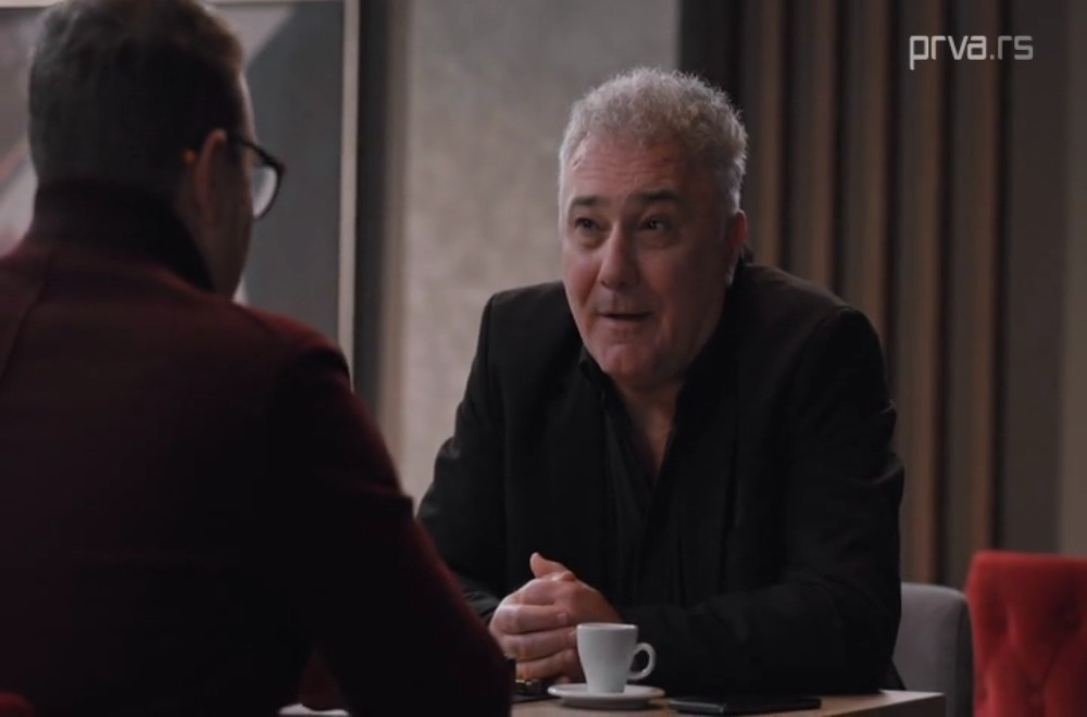 Igra sudbine - 1694. epizoda