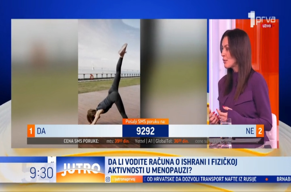 Kako hormonalne promene utiču na telo žene?