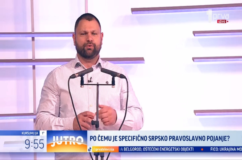 Kako izgleda negovanje crkvenog pojanja?