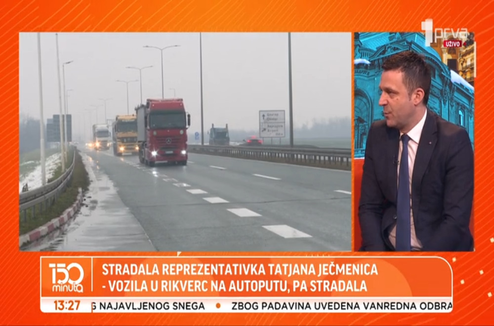 Koliko nepromišljenost vozača može dovesti do kobnih posledica?