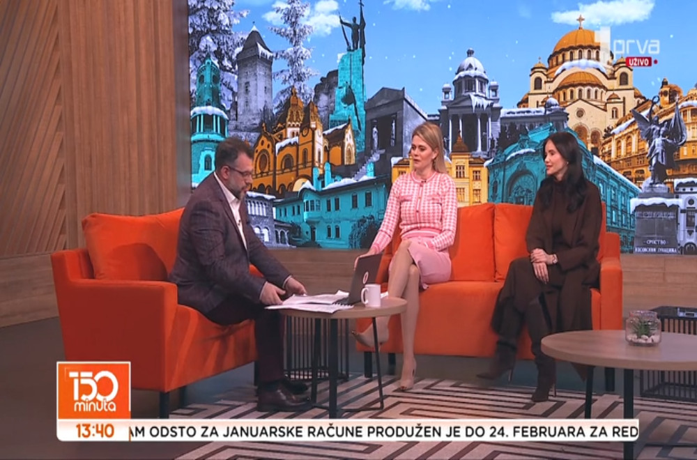 Domaći proizvodi dobijaju priliku da lakše pronađu put do potrošača i tržišta