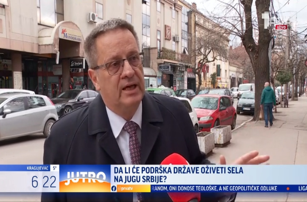 Država povećava podršku za kupovinu kuće na selu