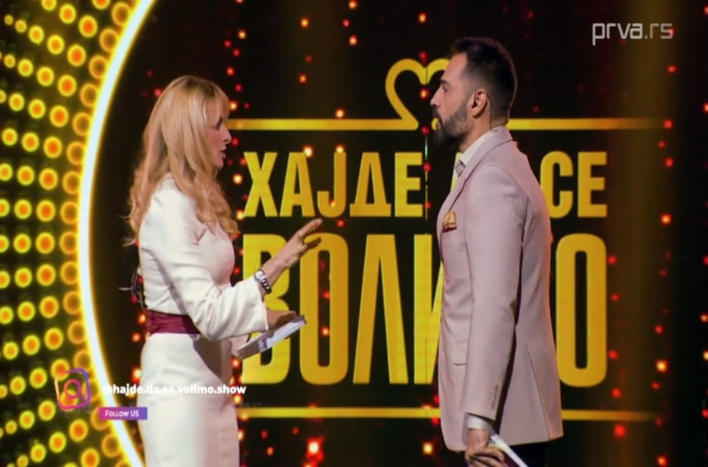 Hajde da se volimo - 17.02.2026: Postoje one ljubavi koje ne poznaju granice i od kojih se ne odustaje, čak ni kada je najteže