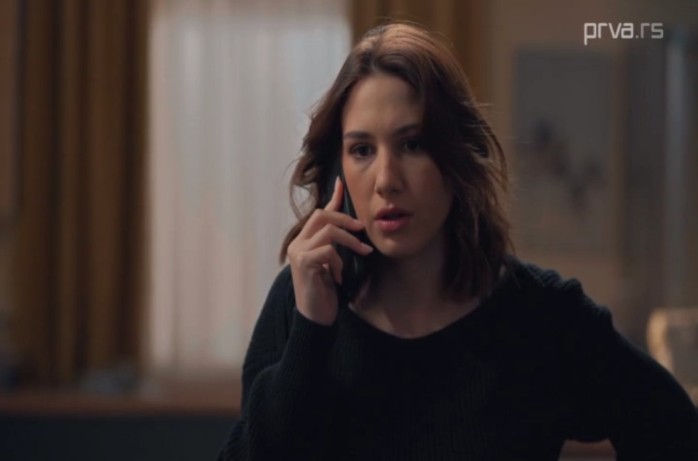 Igra sudbine - 1695. epizoda