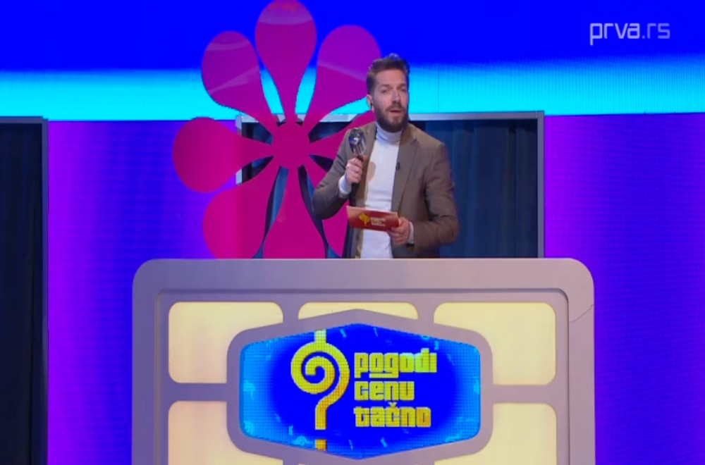 Pogodi cenu tačno - 17.02.2026.