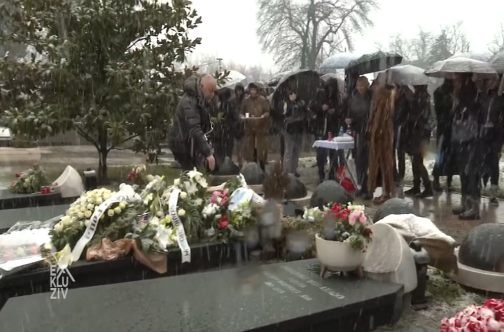 Pomen Šabanu Šauliću...