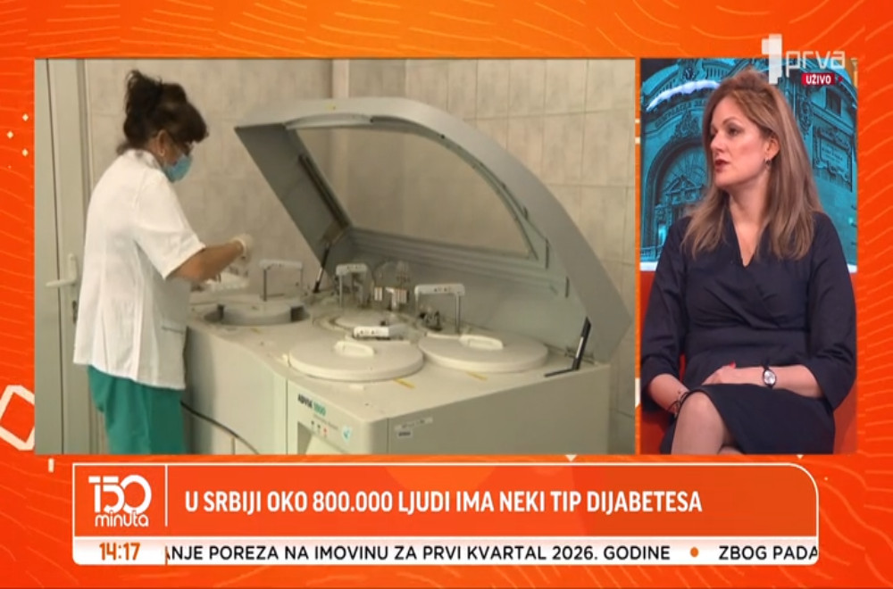 Povlače se tri vrste insulina sa tržišta Srbije