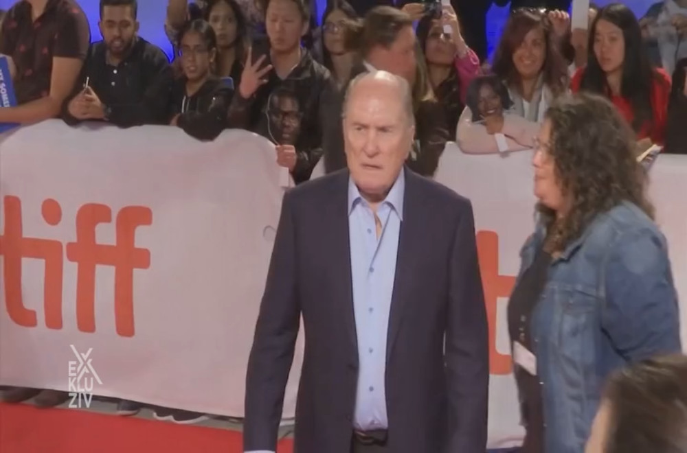 Preminuo legendarni glumac!