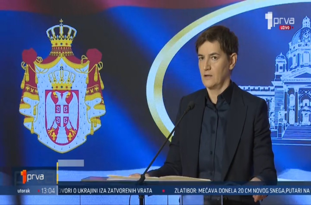 Vesti u 13h - 17.02.2026.