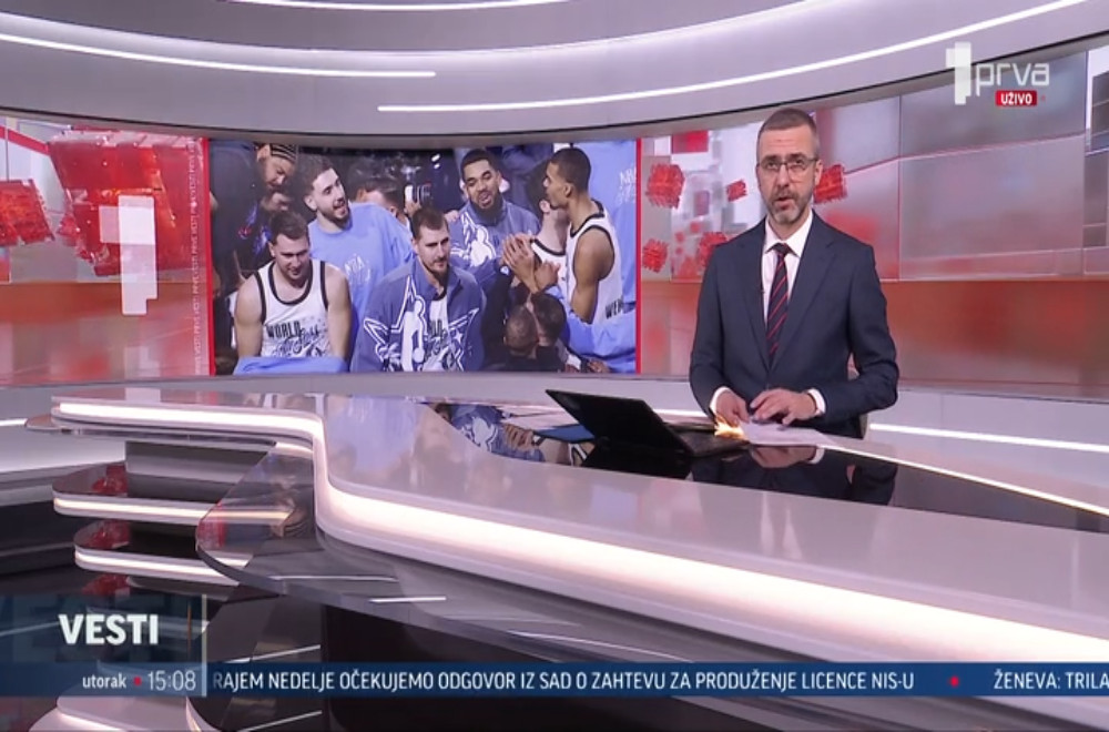 Vesti u 15h - 17.02.2026.