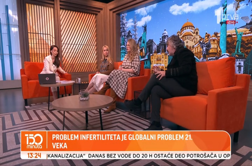 Francuska šalje upozoravajuće poruke o rađanju dece