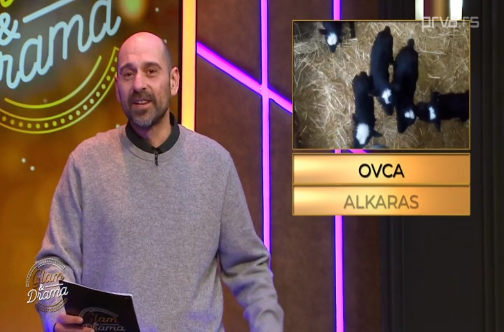 Glam i drama - 17.02.2026.