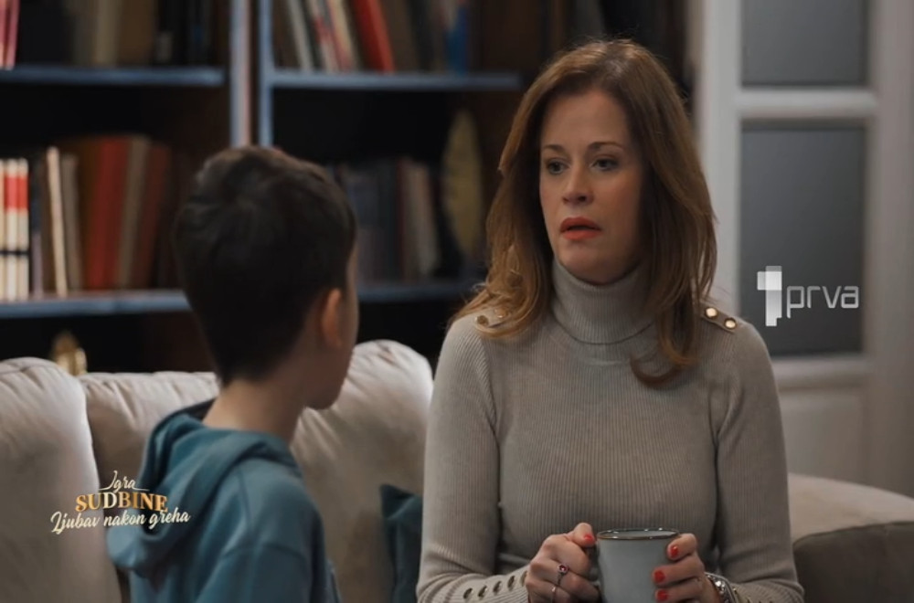 Gledaćete - 18.02.2026.