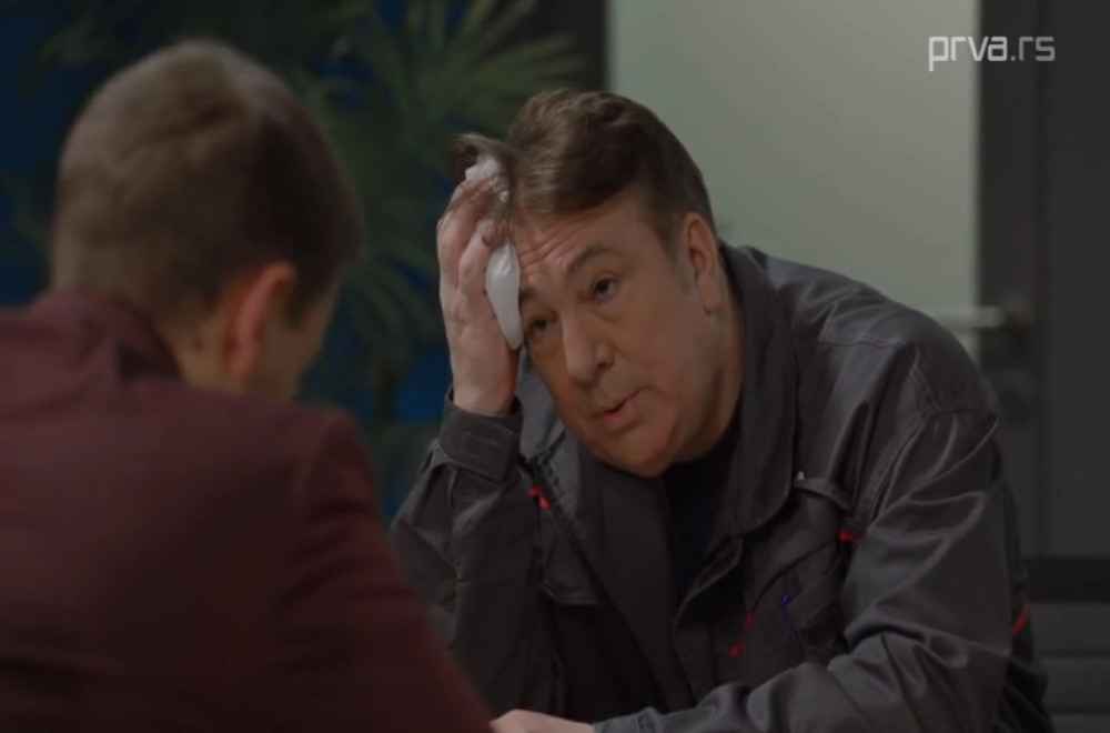 Igra sudbine - 1696. epizoda: Kaja u firmu zapošljava Miletovu rođaku koja je bila zaljubljena u Aleksu