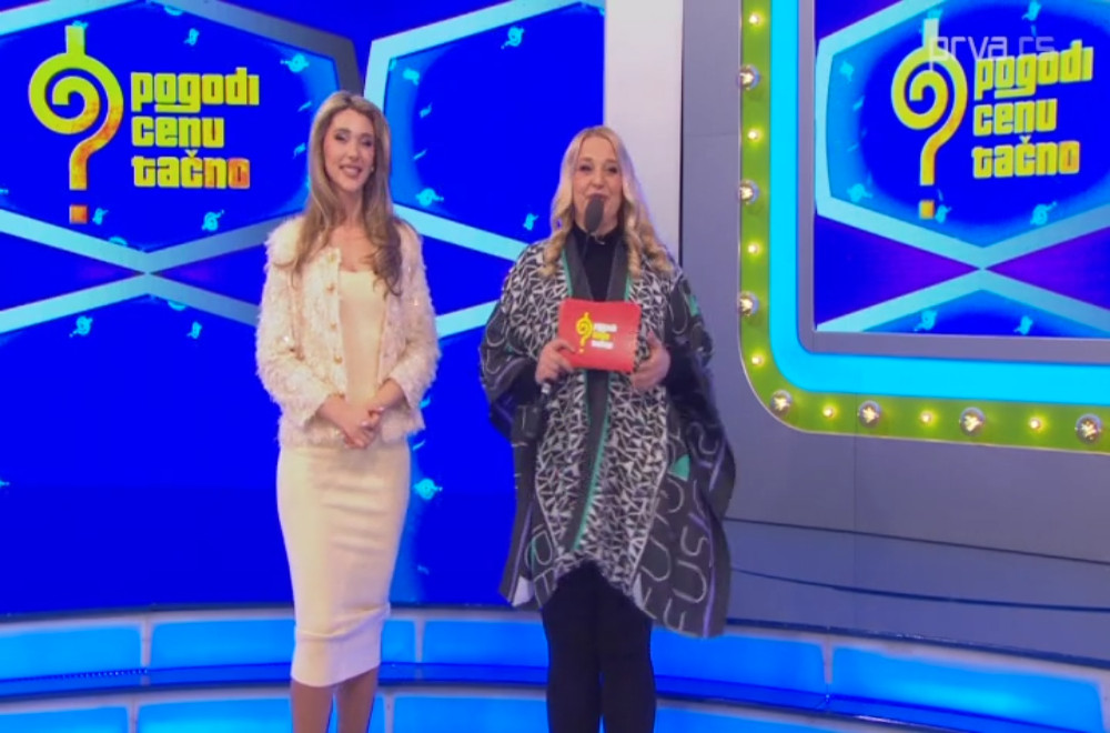 Pogodi cenu tačno - 18.02.2026.