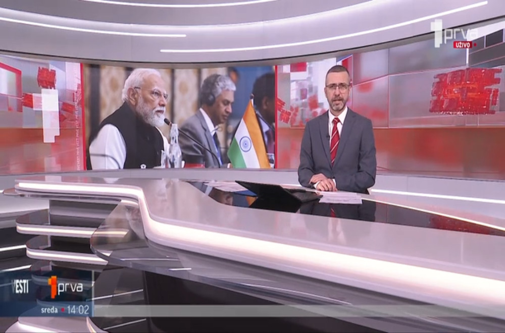 Vesti u 14h - 18.02.2026.