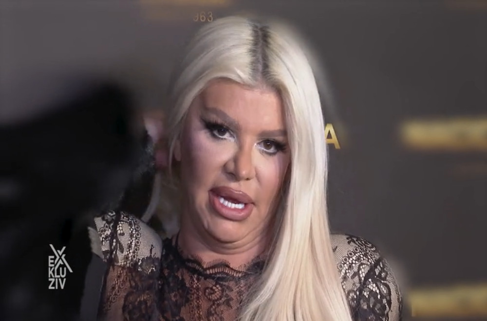 Dara Bubamara krije novog dečka!