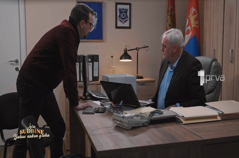 Gledaćete - 19.02.2026.