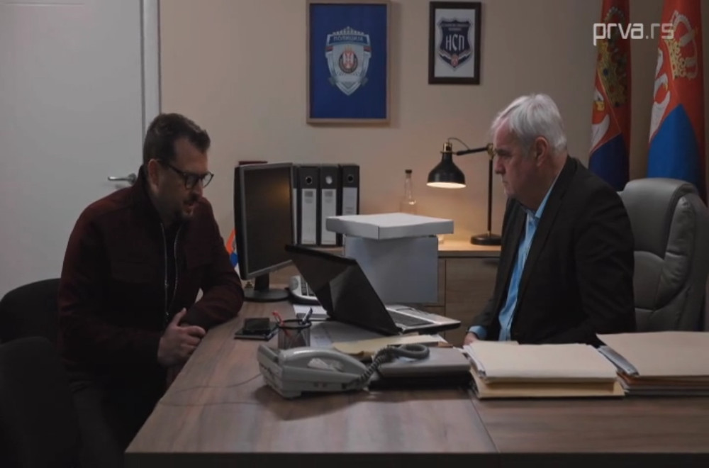 Igra sudbine - 1697. epizoda: "Mislim da Gabrijela želi da ga se otarasi"