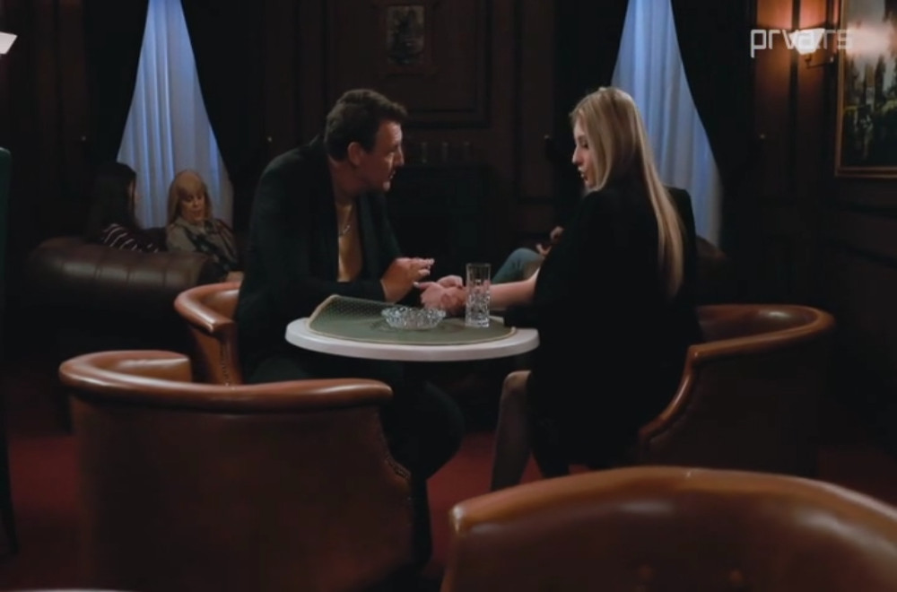 Igra sudbine - 1697. epizoda