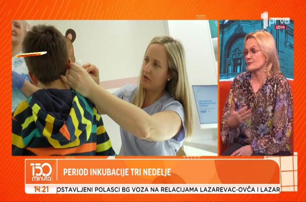 Koliko su opasne ovčije boginje?