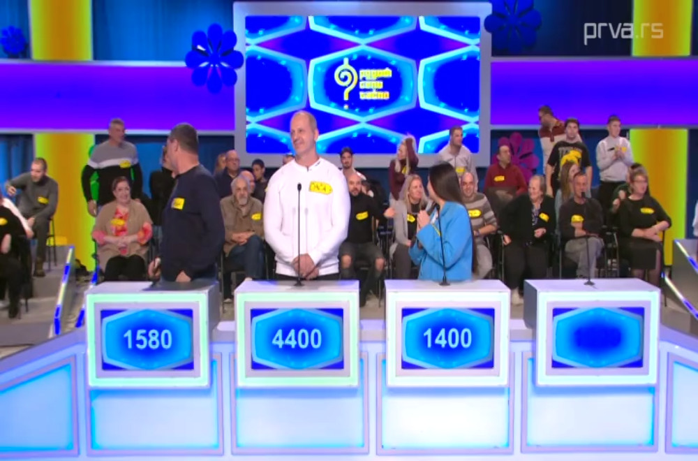 Pogodi cenu tačno - 19.02.2026.