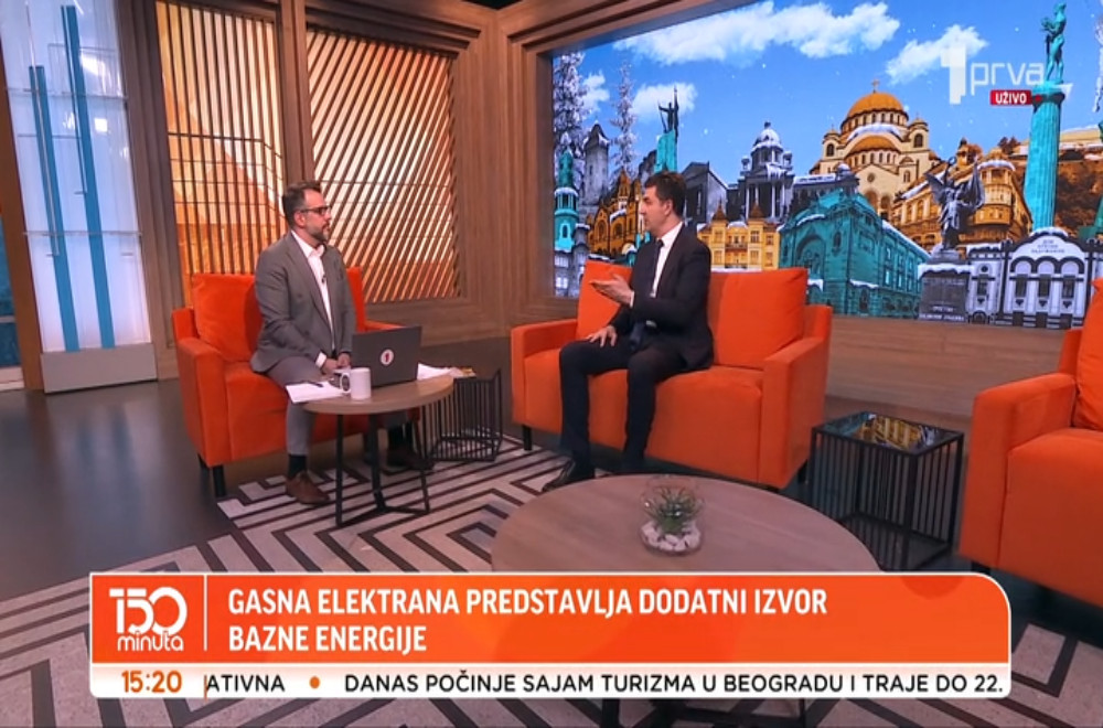 Suočio se sa napadačem koji je pokušao da opljačka prodavnicu