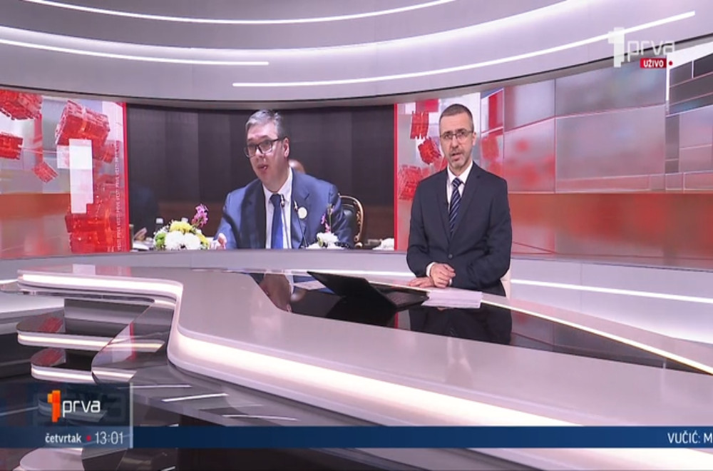 Vesti u 13h - 19.02.2026.