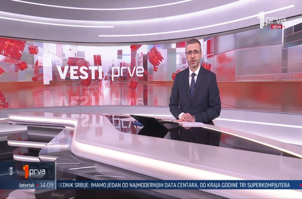 Vesti u 14h - 19.02.2026.