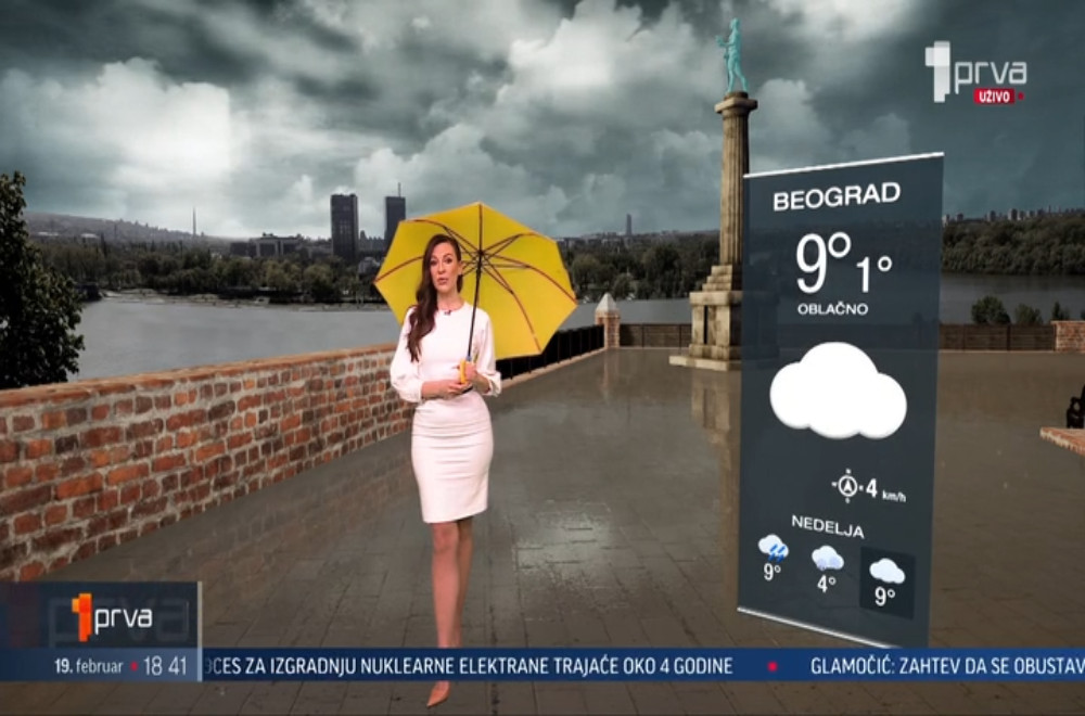 Vesti u 18h - 19.02.2026.