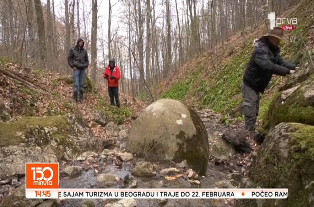 Znate li da Srbija obiluje misterioznim lokacijama?