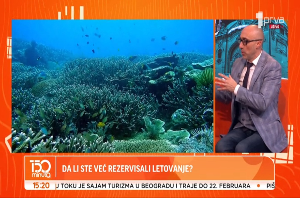 Da li sada treba isplanirati i uplatiti letovanje?