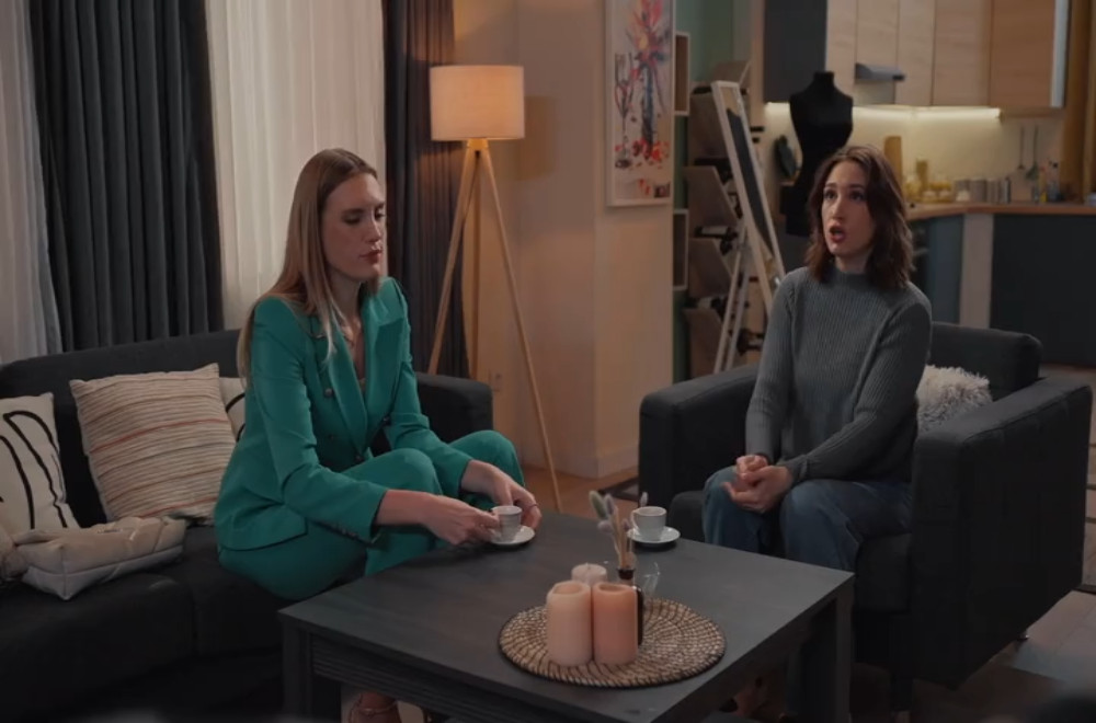 Gledaćete - 20.02.2026.