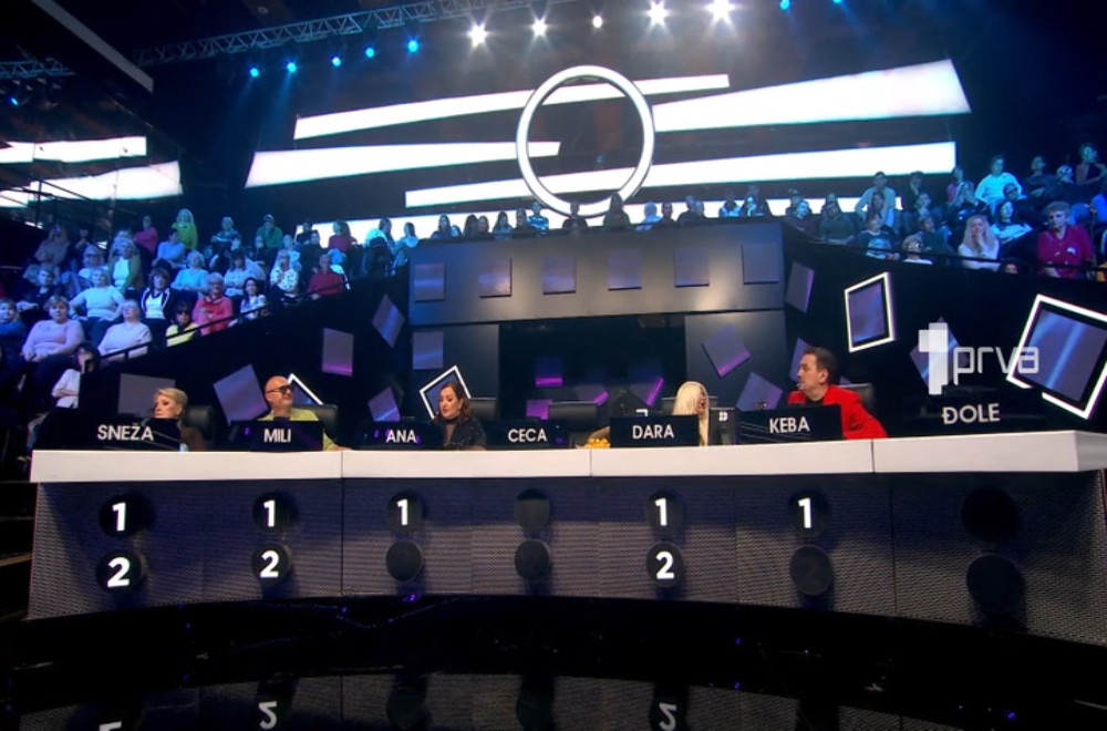 Gledaćete - 21.02.2026.