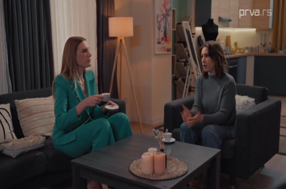 Igra sudbine - 1698. epizoda