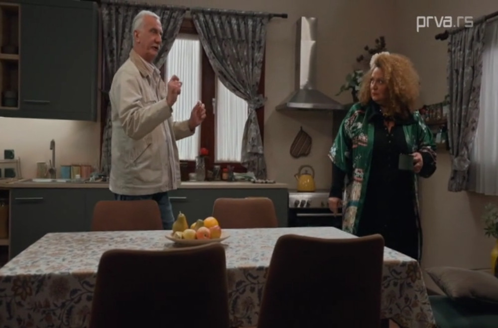 Igra sudbine - 1698. epizoda