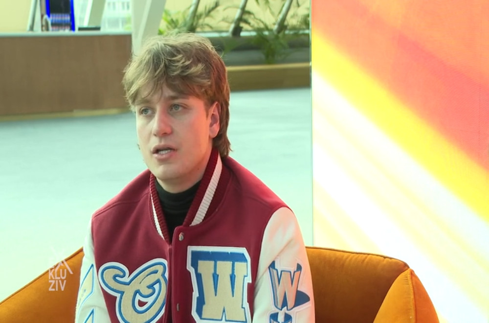 Jakov Jozinović obara rekorde!