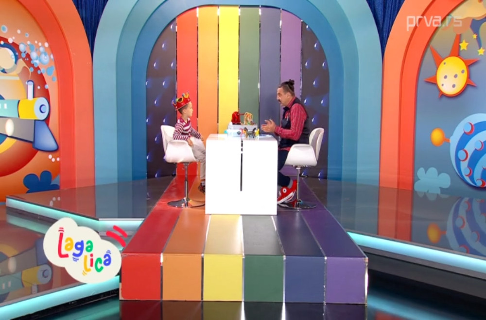 Lagalica - 21.02.2026.